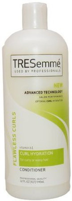

TRESemme Flawless Curls Curl Hydrating Conditioner(946 ml)
