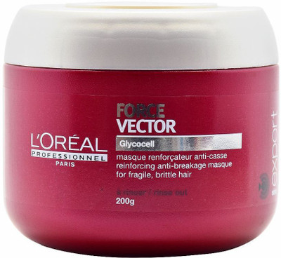 

L'Oreal Paris Force Vector Glycocell hair conditioner(200 g)