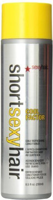 

Sexy Hair Short Hair Sexy Cool Factor Unisex(250 ml)