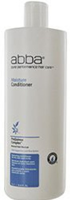 

Abba by Pure & Natural Hair Care MOISTURE for UNISEX(1000 ml)