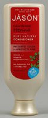 

Jason Henna Conditioner(473 ml)