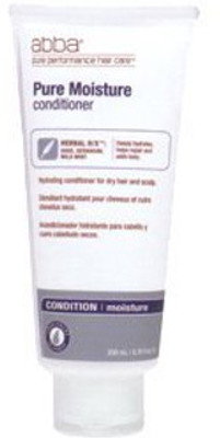 

Abba Daily Conditioner(200 ml)