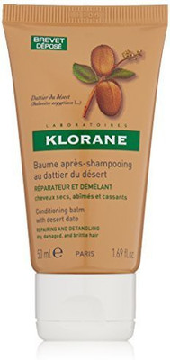

Klorane Conditioning Balm with Desert Date, 1.69 fl. oz.(49 ml)