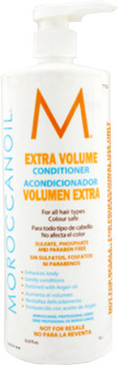 

Moroccanoil Extra Volume Conditioner(1000 ml)