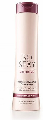 

Victoria's Secret So Sexy Nourish Healthy and Hydrated Conditioner(300 ml)
