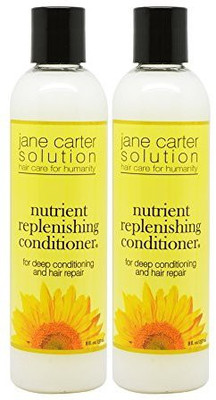 

Jane Cosmetics Jane Carter Nutrient Replenishing "Pack of 2"(240 ml)