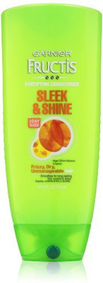 

Garnier Fructis Sleek & Shine(762 ml)
