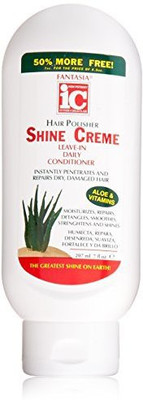 

Fantasia Polisher Shine Cream(210 ml)