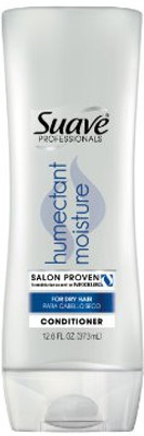 

Suave Humectant Conditioner(373 ml)