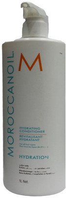 

Moroccanoil Hydration Conditioner(1000 ml)