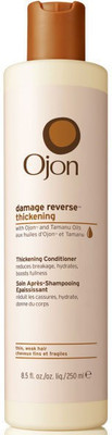 

Ojon Damage Reverse Thickening Conditioner(250 ml)