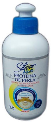 Silicon Mix Proteina De Perla LeaveIn(240 ml)