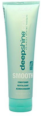 

Rusk Deep Shine Color Advanced Marine Therapy Smooth(255 ml)