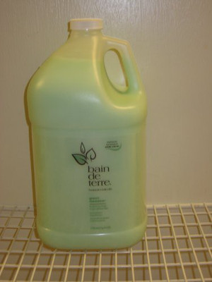 

Bain de Terre Green Meadow Balance(3840 ml)