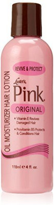 

Lusters Luster's Oil Moisturizer for Hair(120 ml)