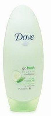 

Dove Dove Gofresh Therapy Conditioner Cool Moisture for Normal Hair, 16 Fl. Oz.(473 ml)