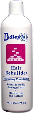 

Dudley's Hair Rebuilder Penetrating(480 ml)