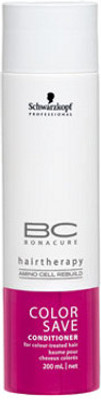 Schwarzkopf BC Color Save Conditioner(200 ml)