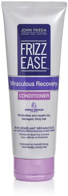 

John Frieda Frizz Ease Miraculous Recovery Conditioner(249 ml)