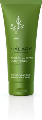 

Madara Nettle and Quince Nourish and Repair Conditioner(200 ml)