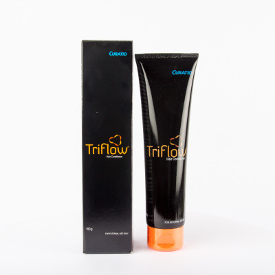 

Curatio TRIFLOW-Hair Conditioner(150 g)