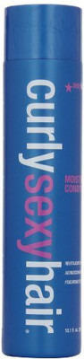 

Sexy Hair Curly Moisturizing By for Unisex(300 ml)