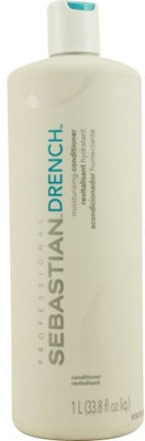 

Sebastian Drench Moisturizing Conditioner(1000 ml)