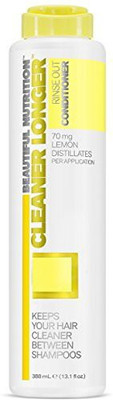 

Beautiful Nutrition Cleaner Longer Rinse Out(393 ml)