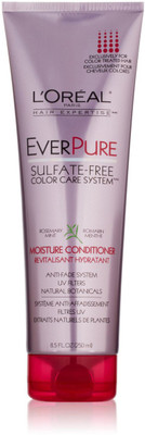 

L'Oreal Paris Ever Pure Sulfate - Free MOISTURE Conditioner(250 ml)