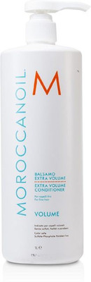 

Moroccanoil Extra Volume Conditioner (For Fine Hair)(1000 ml)