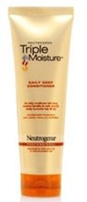

Neutrogena Triple Moisture Daily Deep Unisex Conditioner(250 ml)