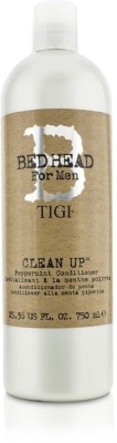 Flipkart - Bed Head Tigi Bed Head B For Men Clean Up Peppermint Conditioner(750 ml)