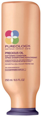 

Pureology Precious Softening Conditioner(250 ml)