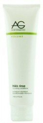 

AG Hair Cosmetics Thikk Rinse Volumizing(180 ml)