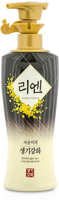 

LG ReEn Jayunbichek Conditioner (For Dry Scalp)(400 ml)