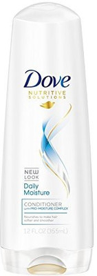 

Dove Damage Therapy Daily Moisture(360 ml)