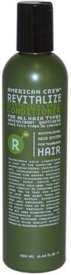 

American Crew American Crew Revitalizing Daily(250 ml)
