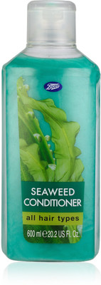 

Boots Seaweed Conditioner All Hair Types(600 ml)