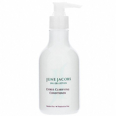 

June Jacobs Citrus Clarifying Conditioner(200 ml)
