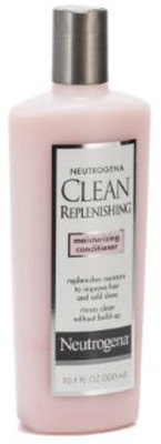 

Neutrogena Clean Replenishing Conditioner(298 ml)