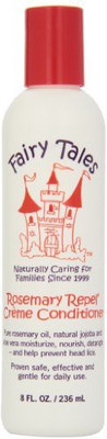 

Fairy Tales Repel Creme Rosemary(240 ml)