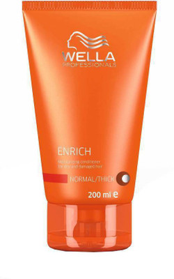 Wella Professionals Enrich Conditioner(200 ml)