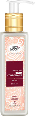 

BioBloom Natural Hair Conditioner(200 ml)