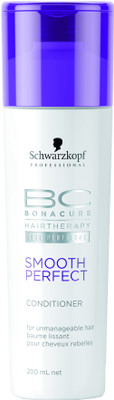 

Schwarzkopf BC Smooth Perfect Conditioner(200 ml)
