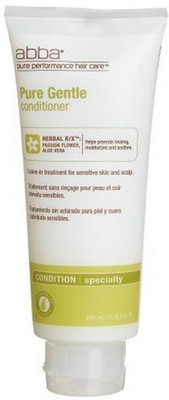 

Abba Pure Gentle Conditioner(236 ml)