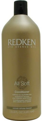 

Redken All Soft Conditioner(999 ml)