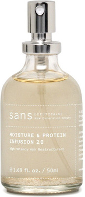 

Sans [ceuticals] Protein Moisture Infusion 20(50 ml)