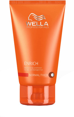 

Wella Professionals Enrich Moisturizing(25 ml)