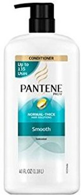 

Pantene ProV NormalThick Smooth Pump .(1200 ml)