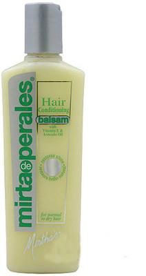 

Mirta De Perales Hair Conditioning Balsam(236 ml)